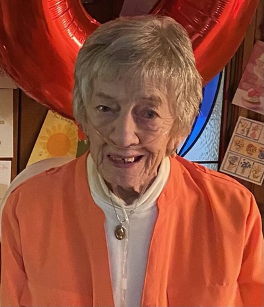 Mary D. Mcguire Profile Photo