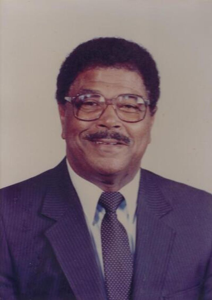 Thurman Johnson Profile Photo