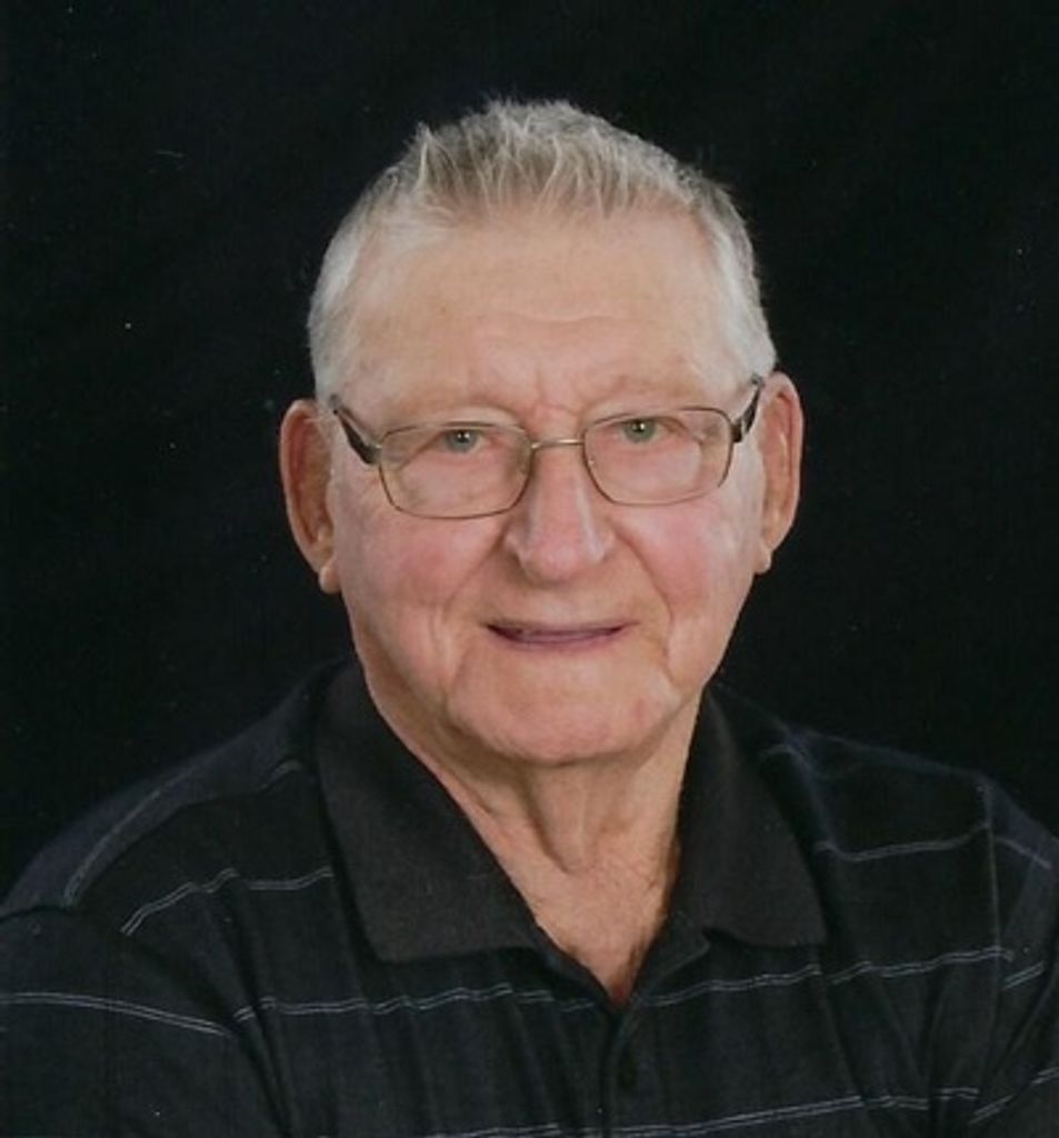 Eugene John Tyslenko