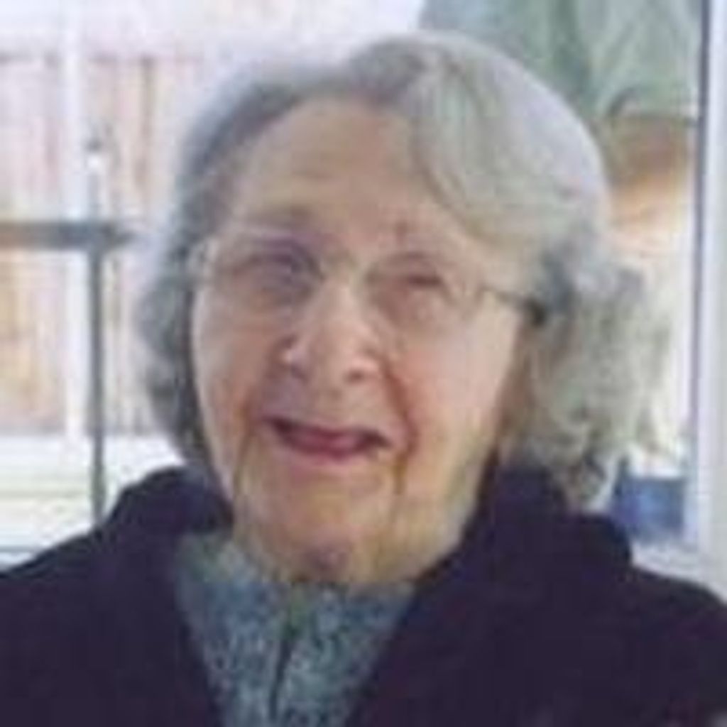 Loretta Berg
