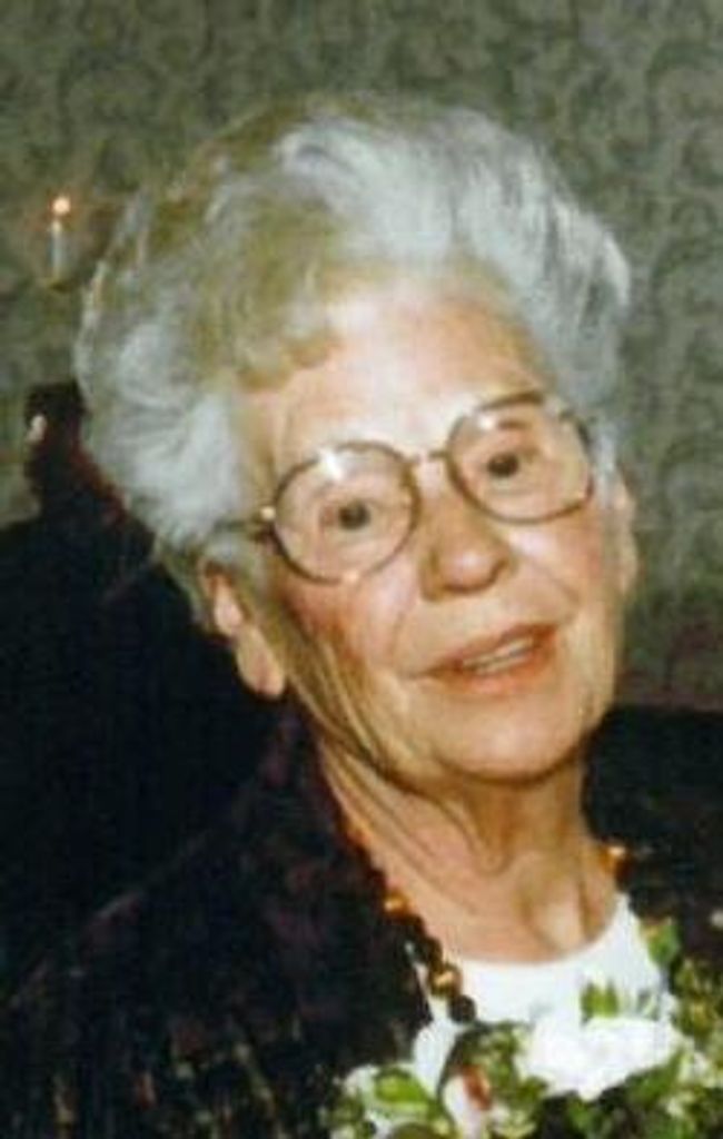 Arlene R. Arnett