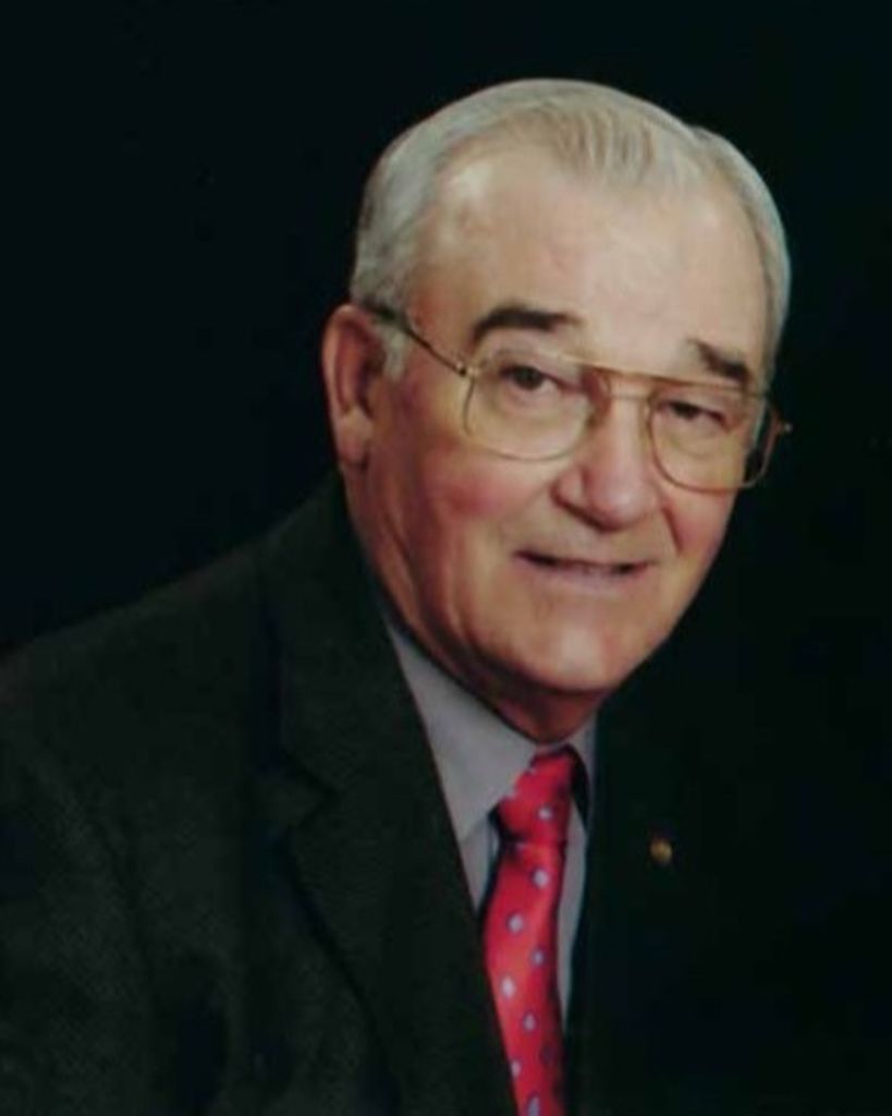 Delmar Leland Lanning
