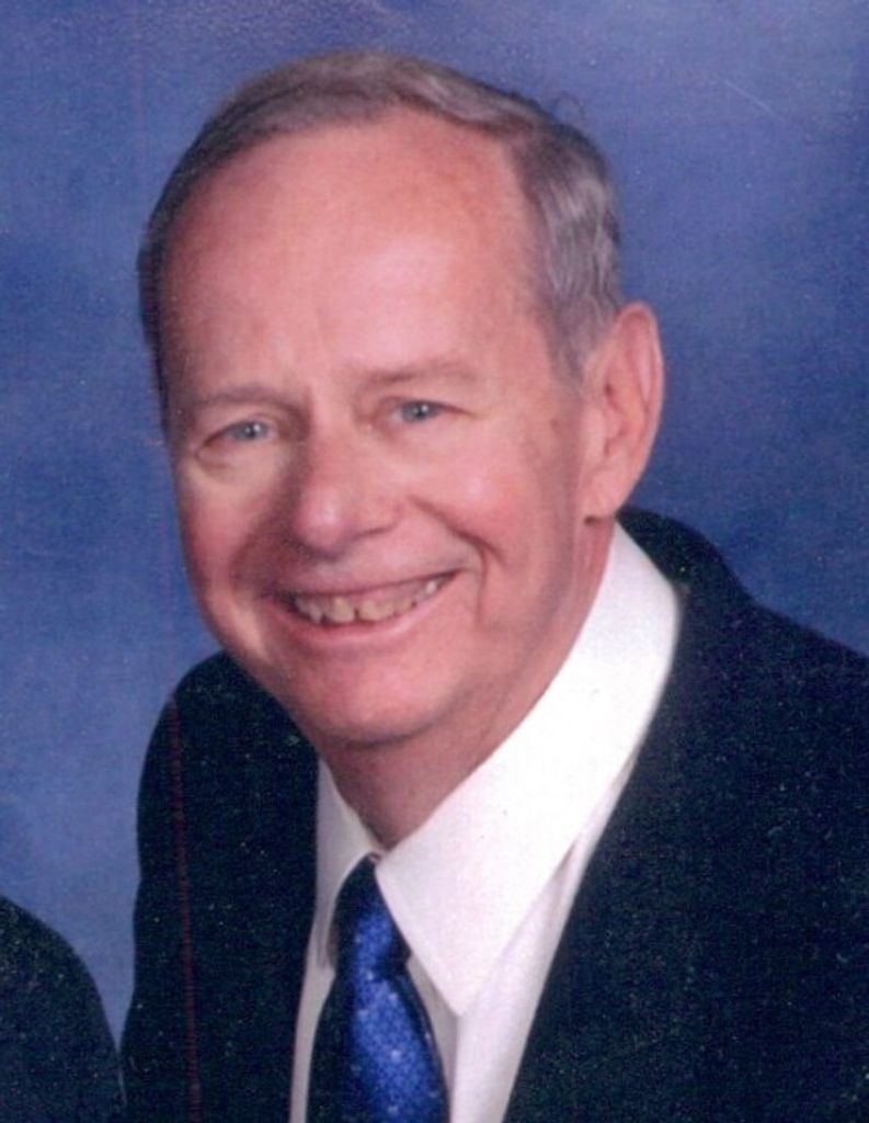 Charles Shannon Slaybaugh Jr.