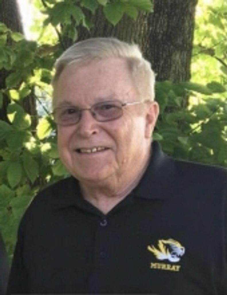 Wayne Morgan Long  Profile Photo