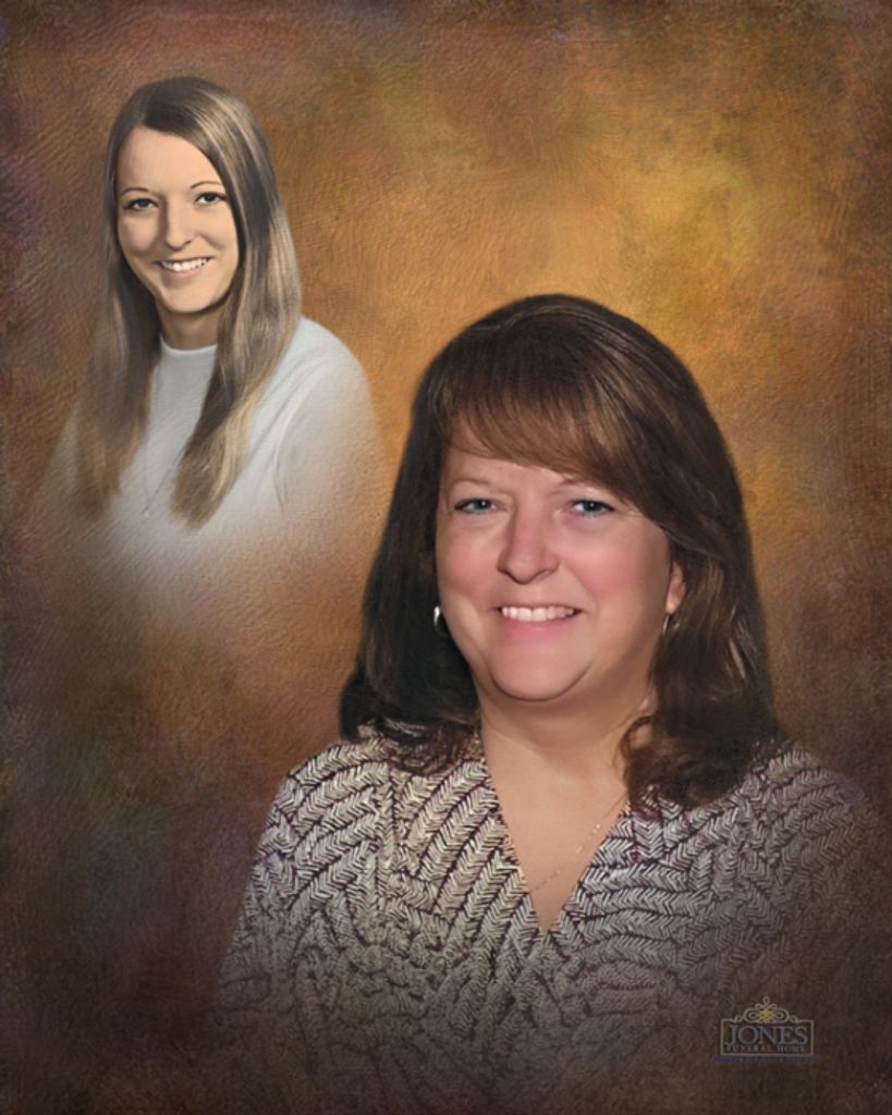 Terry Ann (Garman)  D'Aria