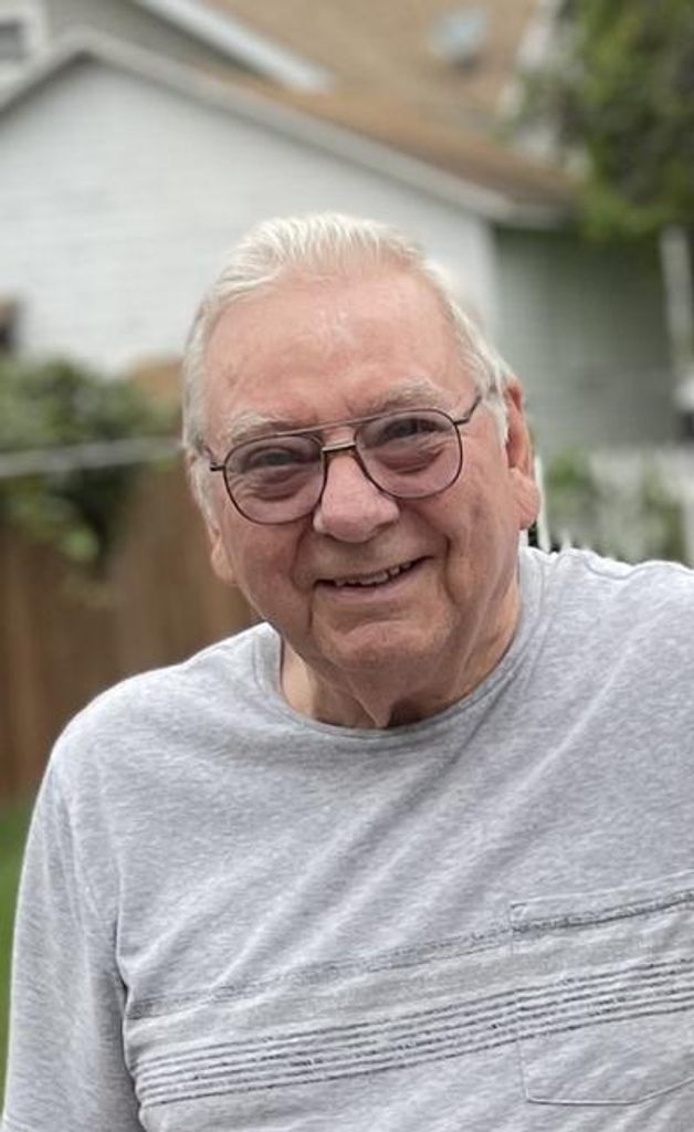 Glen O. Thruman Profile Photo