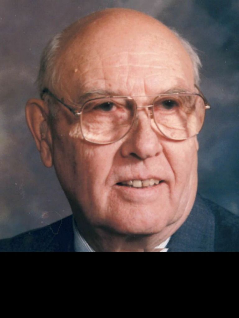 Alvin Arland Tolzman