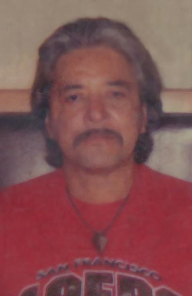 Gordon E. Robinson, Jr.