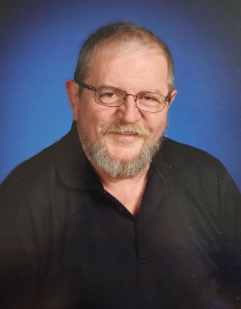 Kenton Woodard Profile Photo