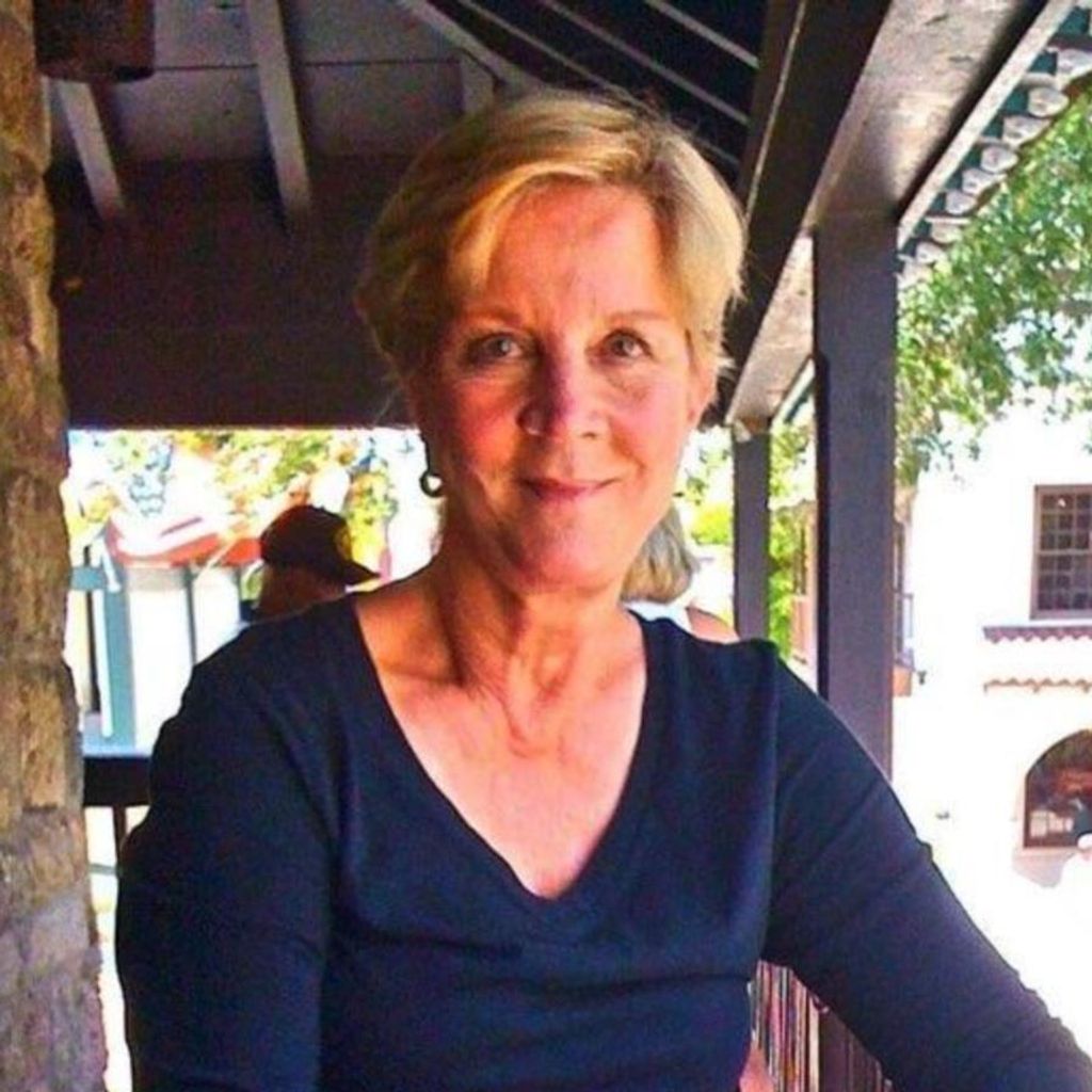 Helen Jane Smith
