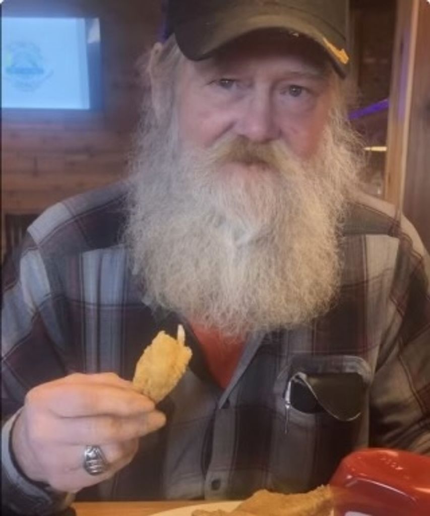 James Hensley Profile Photo