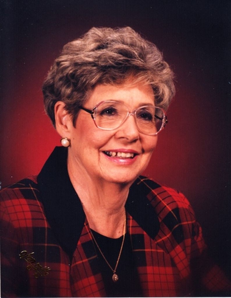 Nita Faye Templin Profile Photo