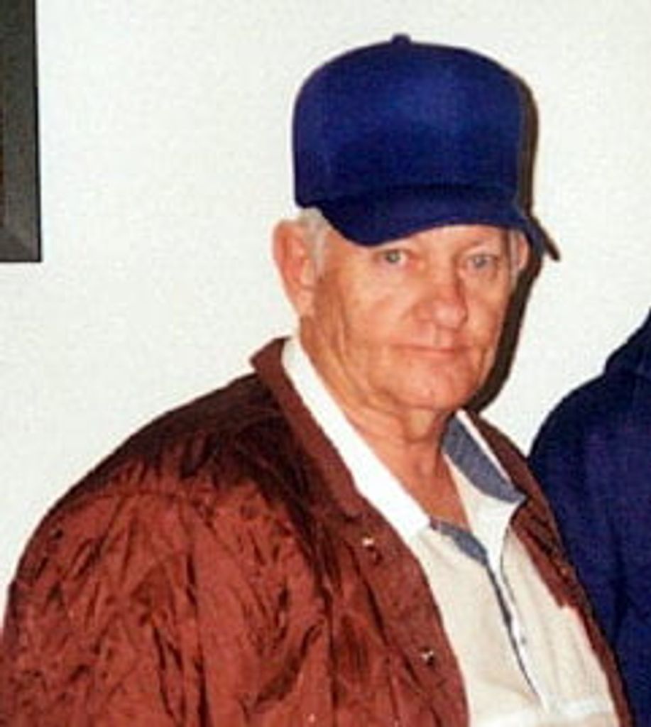 Jackie Ray (Jack) Mcfarland Profile Photo