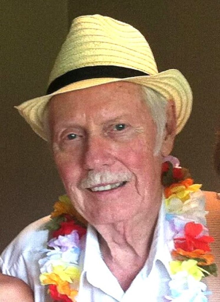 Clarence Morgan Profile Photo