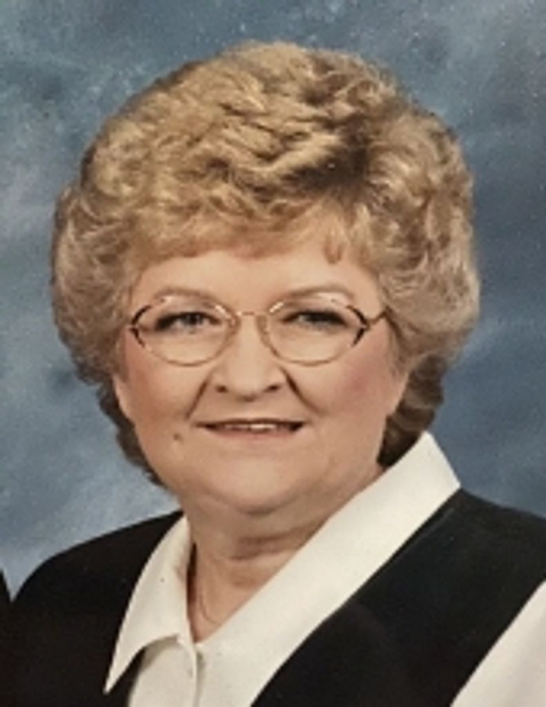 Beverly J. "Bev" Baker Profile Photo