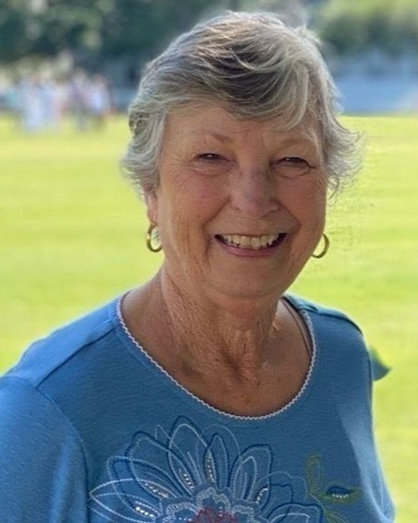 Karie "Kay" Branton Kennerly Profile Photo