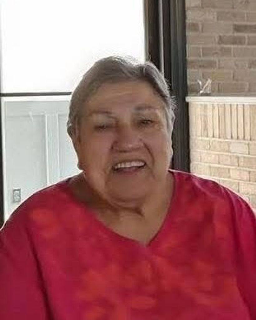 Theresa Marie Morris