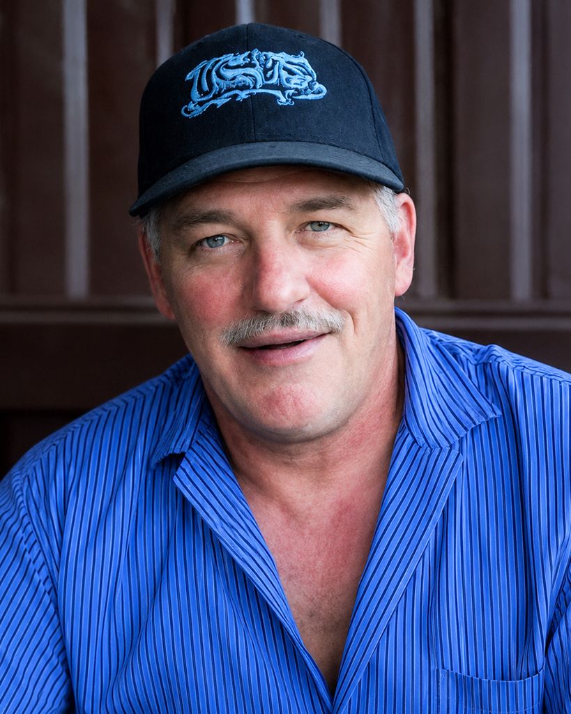 Ben Burtenshaw Profile Photo