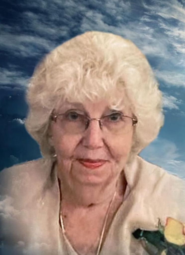 Phyllis Ann Mccall Profile Photo