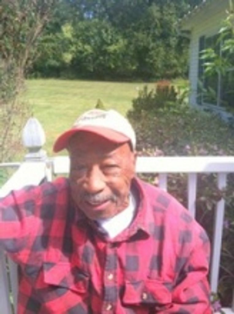 Percy Matthew Thornton