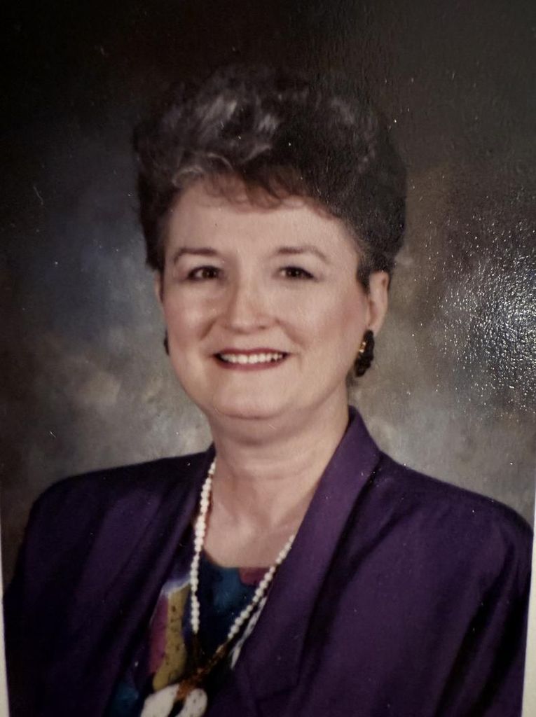 Peggy Jane Sullivan