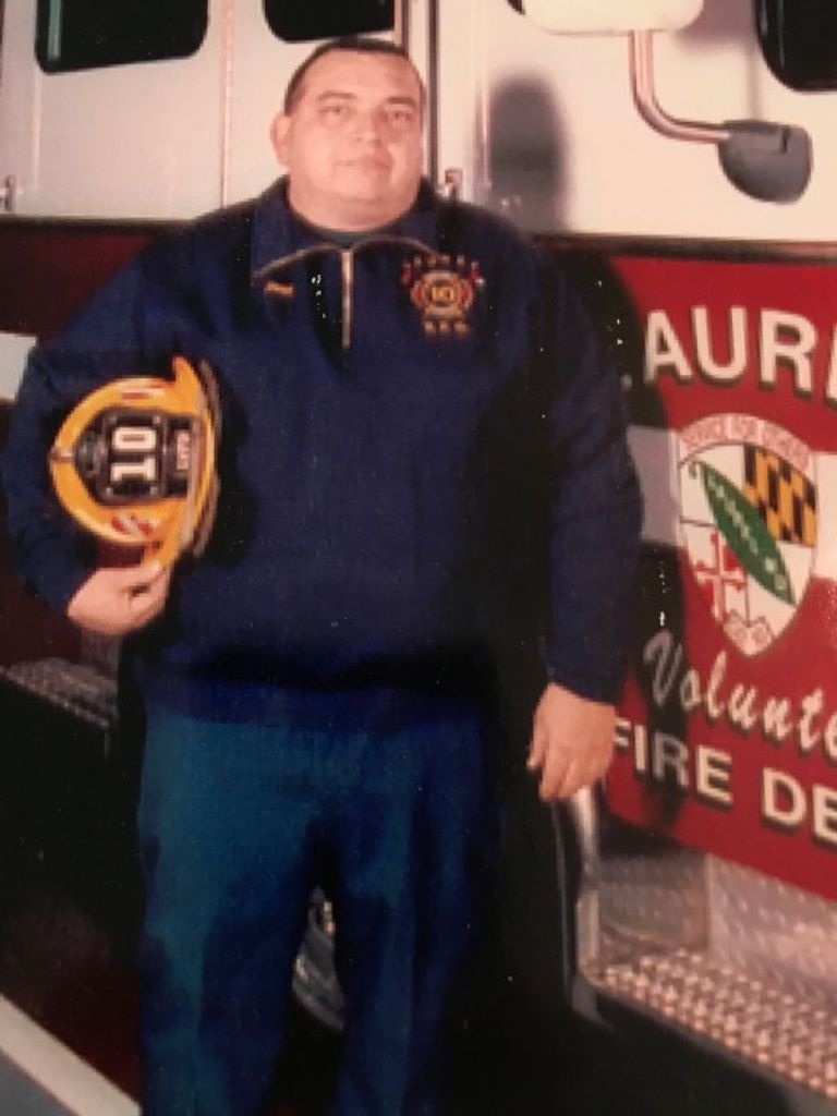 Leonard G. Bookhultz, Jr.