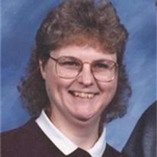 Sharon Marie Toft (Engelbrecht) Profile Photo