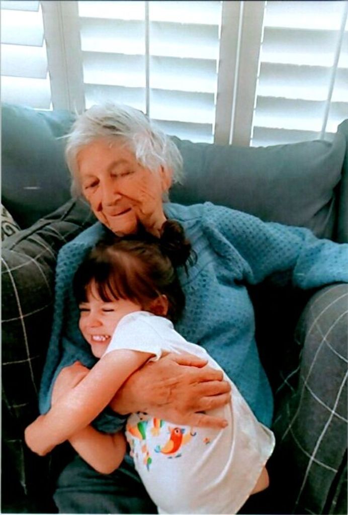 Philomena Rita (Giannetti)  Cefalo Profile Photo
