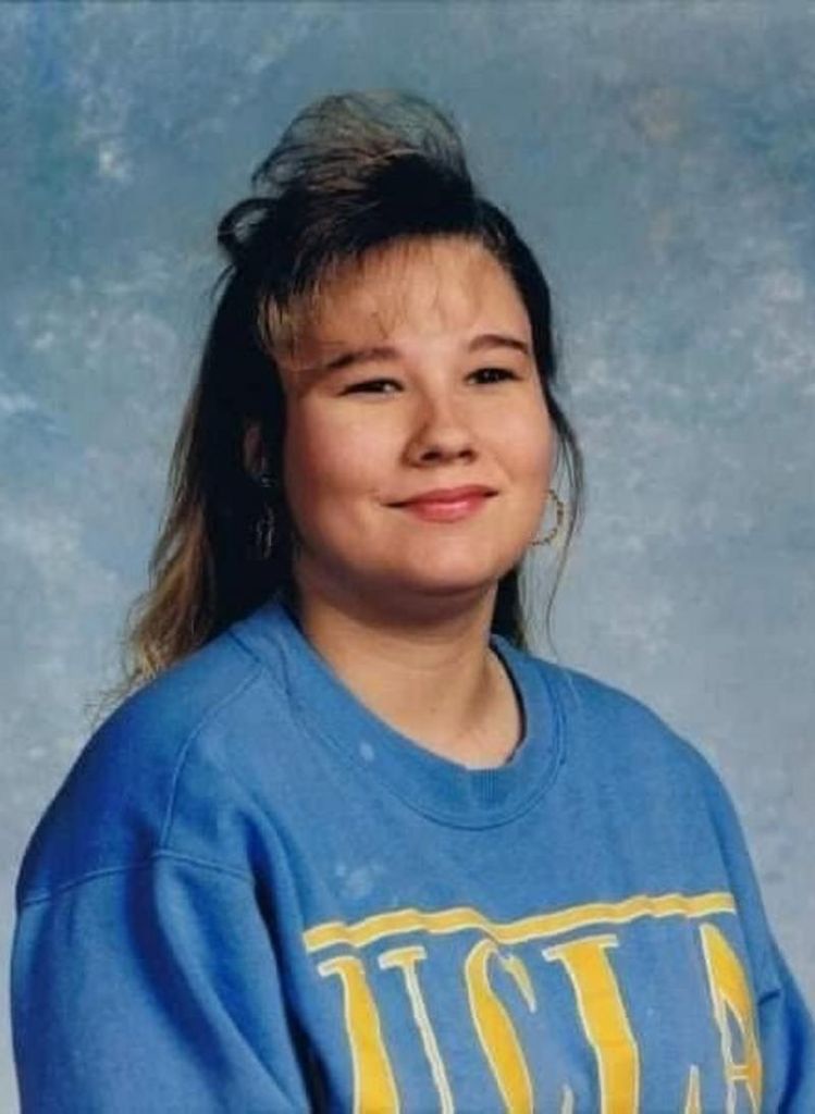 Kristina Denise Quinn Profile Photo