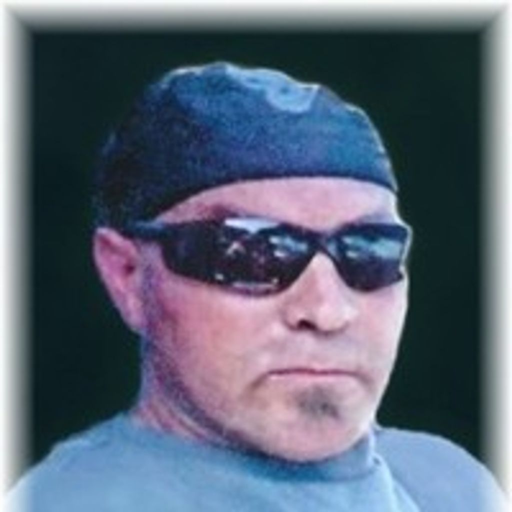Danny Eugene Johnson, Sr.