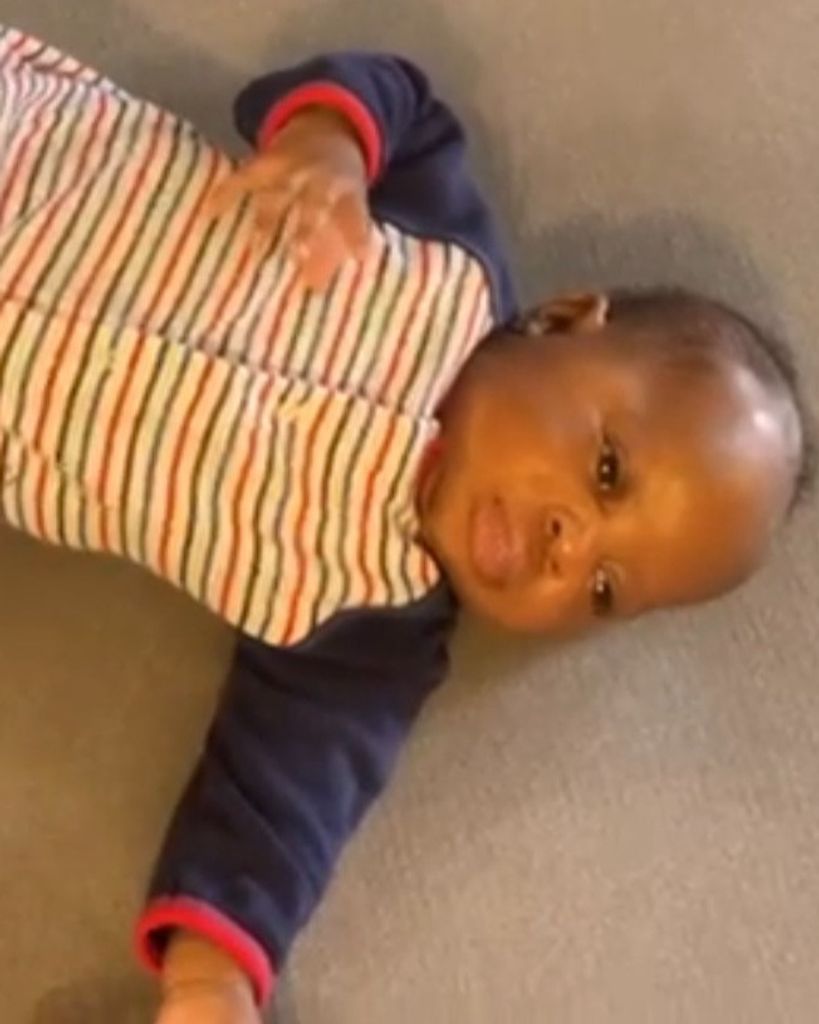 Jasai Kyrie Amankonah