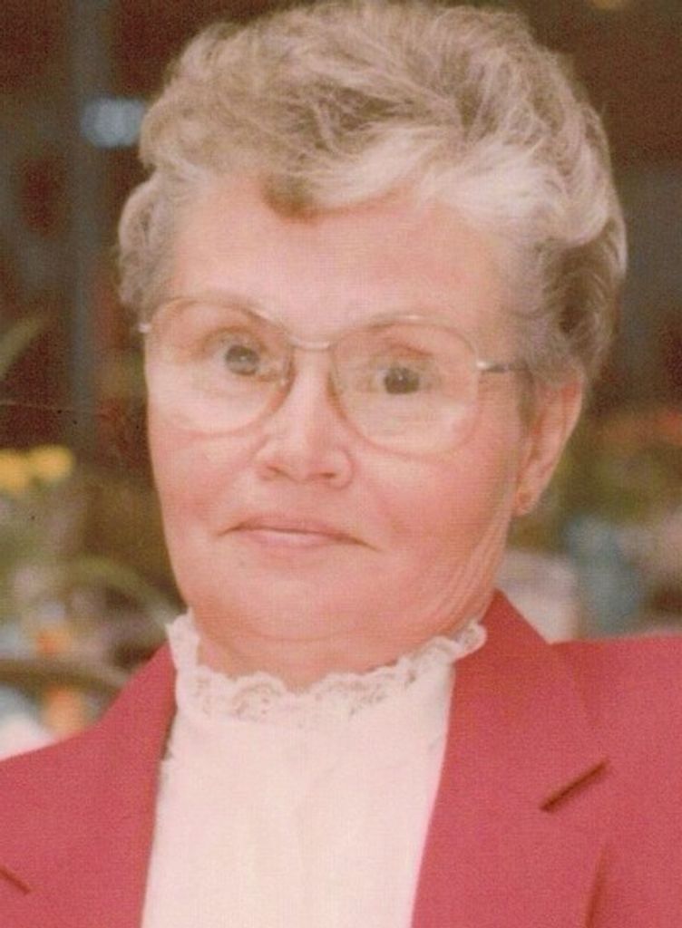 Anna Irene Cooley