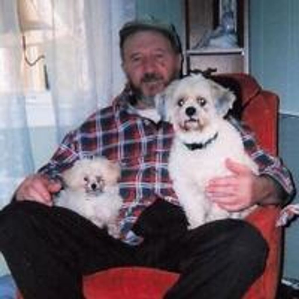 Robert J. Macdonald Profile Photo