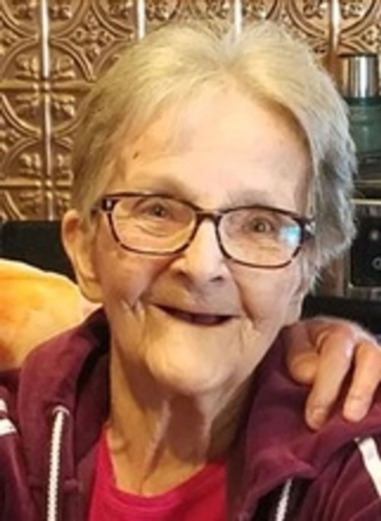 Betty Lou Whitaker Profile Photo