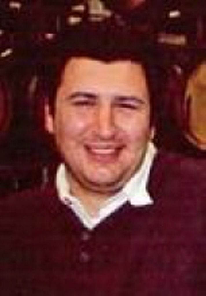 Ryan  Thomas Hurley