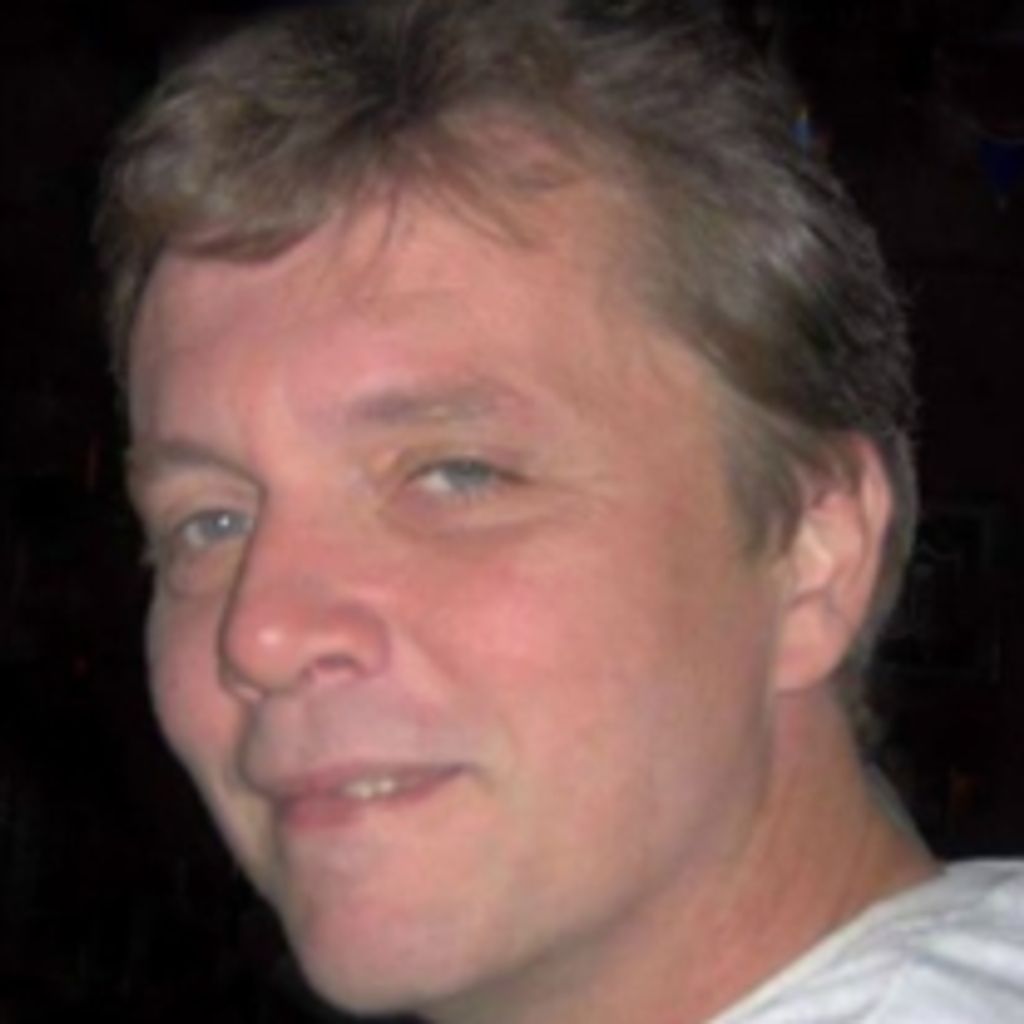 Alan Ross Landman Profile Photo