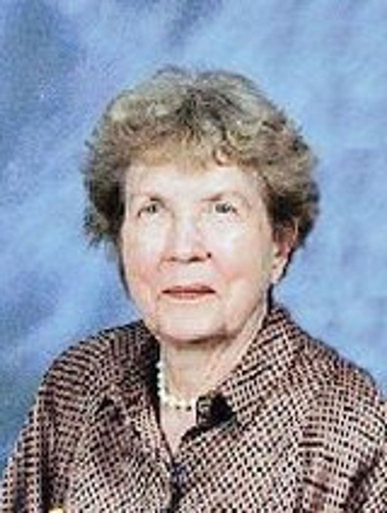 Helen Myers