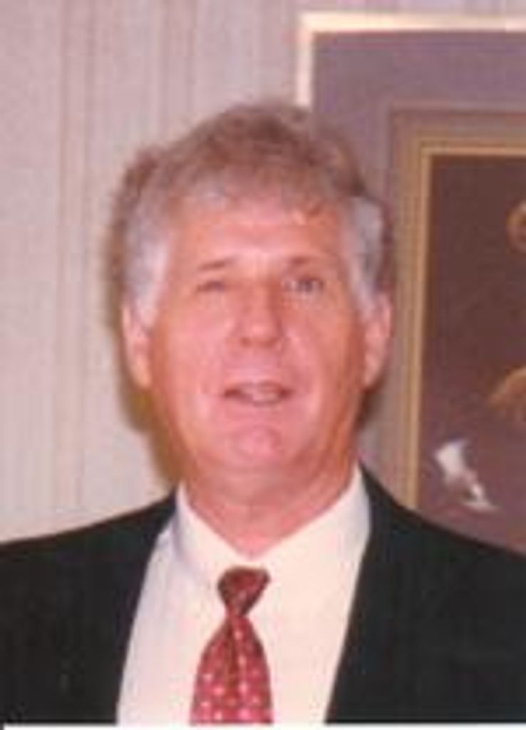 Clarence Bell Profile Photo