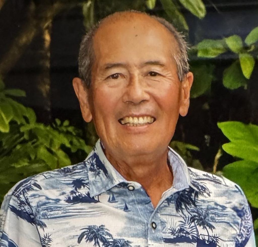 Rodney Hiro Misaki Profile Photo