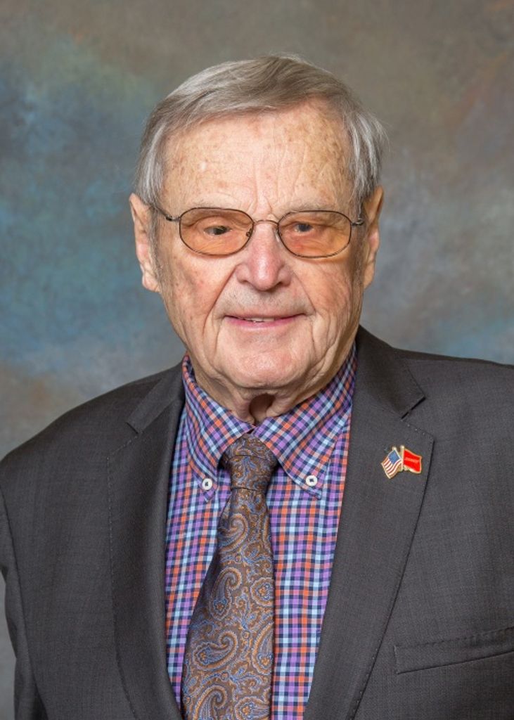 Glen Albert Brandt (Gb)