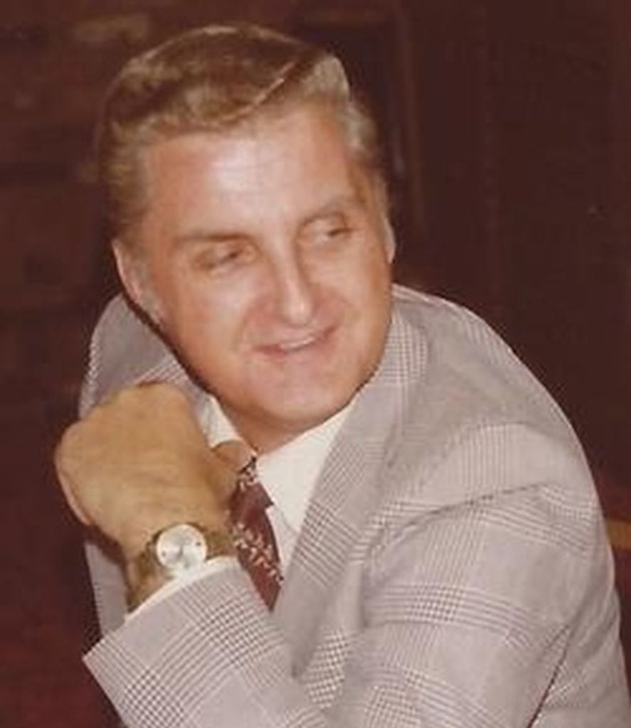 Phillip Oren Riley Profile Photo