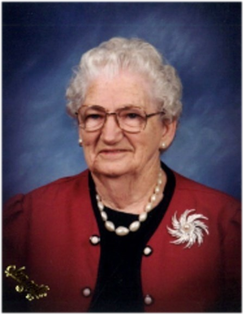 Alice Mendenhall Profile Photo