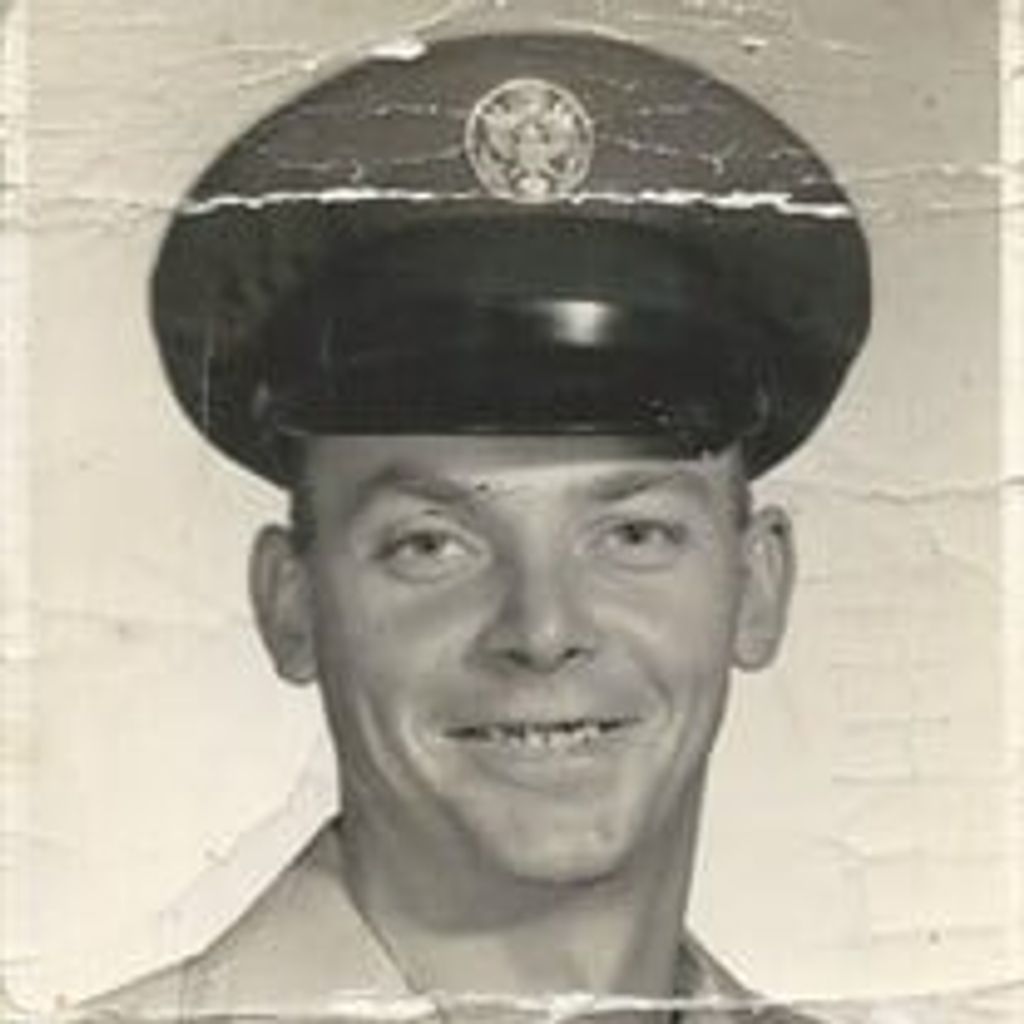 Luther Presley Nicholson