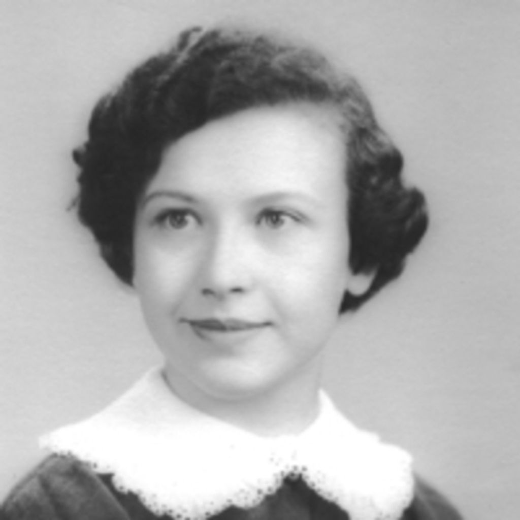 Elizabeth Ann Bolen