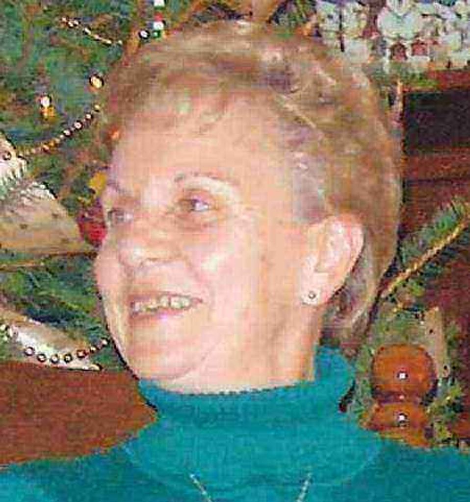 Rae Elizabeth (Sue) Barton Profile Photo
