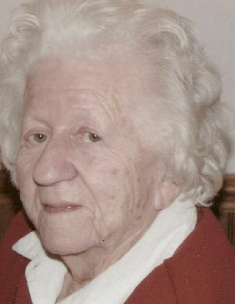 Alene  Peterson Osborne