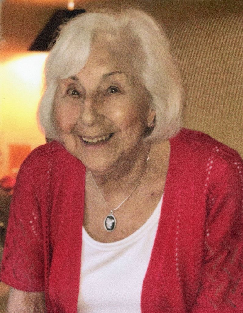 Elena M. (DiSilva) Dankens