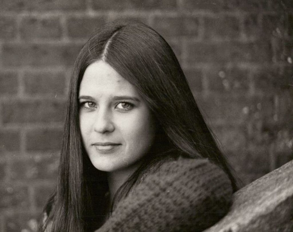 Heather Lyall