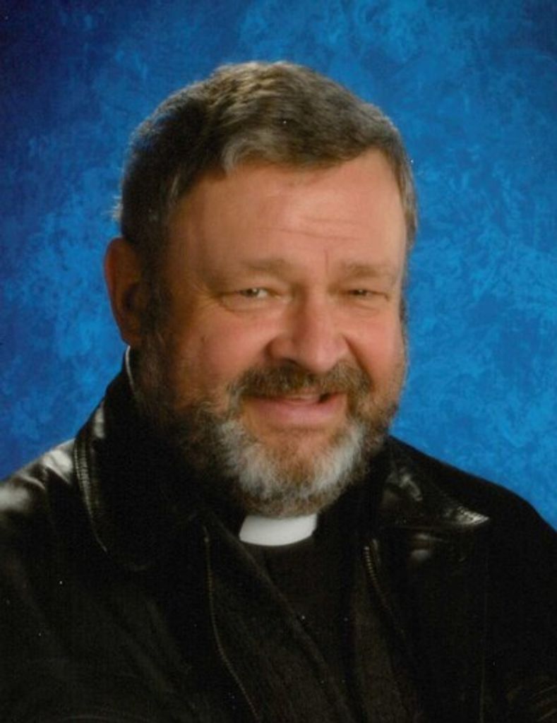 Rev. Marcin Mankowski Profile Photo