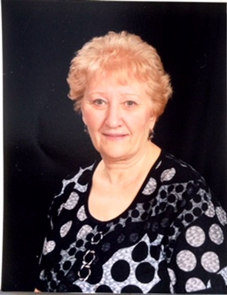 Jeanette Boyle
